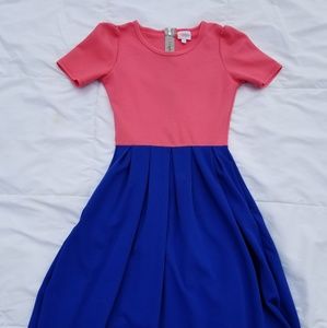 Amelia Dress